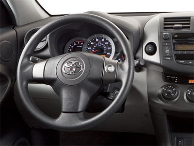 2010 Toyota RAV4 Limited