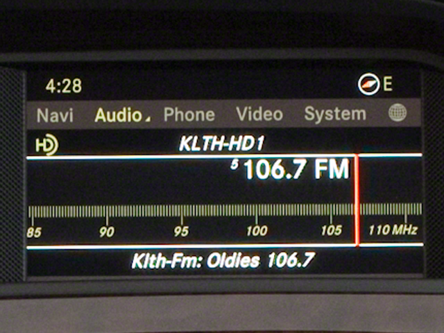 2012 Mercedes-Benz C-Class C 300