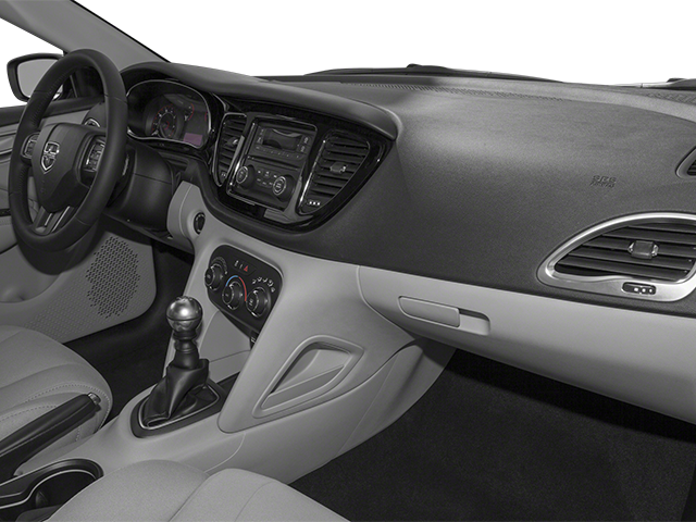 2013 Dodge Dart SXT