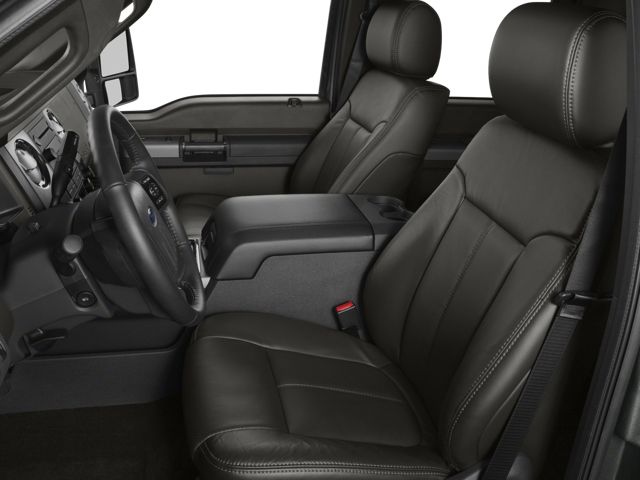 2016 Ford Super Duty F-450 DRW XL