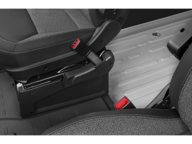 2018 RAM ProMaster 1500 Base
