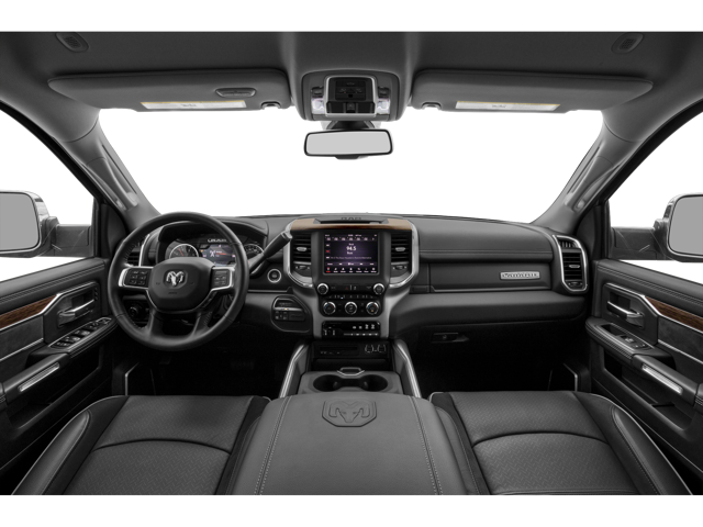 2019 RAM 2500 Big Horn
