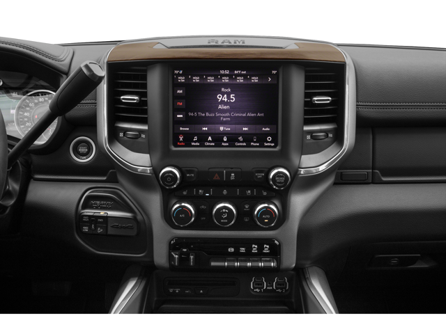 2019 RAM 2500 Big Horn
