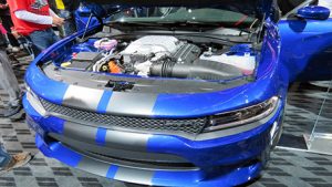 2018 Dodge Charger | Columbiana Chrysler Jeep Dodge Ram