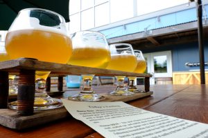 Craft Beer in Salem, OH | Columbiana Chrysler Jeep Dodge Ram