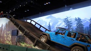 Adventures in a Jeep Wrangler | Columbiana Chrysler Jeep Dodge Ram