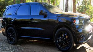 2018 Dodge Durango Special Features | Columbiana Chrysler Jeep Dodge Ram