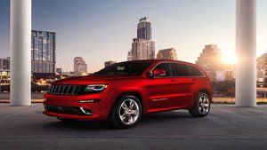 2018 Jeep Grand Cherokee in Columbiana, OH | Columbiana Chrysler Jeep Dodge RAM