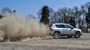 Limited Edition Jeeps | Columbiana Chrysler Jeep Dodge Ram