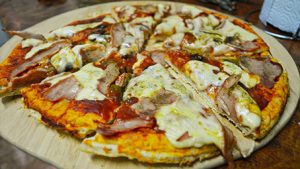 Great Italian Food in Columbiana | Columbiana Chrysler Jeep Dodge RAM