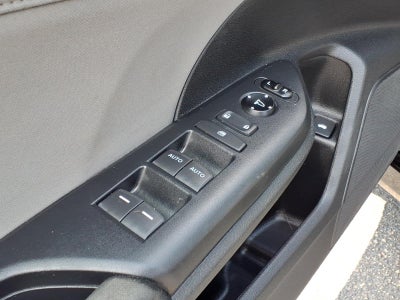 2019 Honda Civic Sedan EX