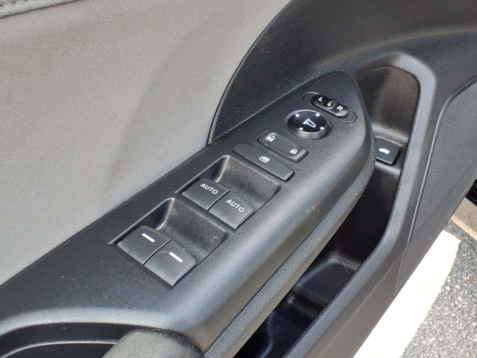 2019 Honda Civic Sedan EX