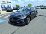 2019 Honda Civic Sedan EX
