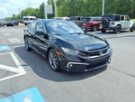 2019 Honda Civic Sedan EX