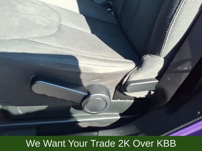 2018 Jeep Wrangler JK Sport