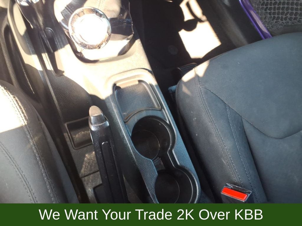 2018 Jeep Wrangler JK Sport