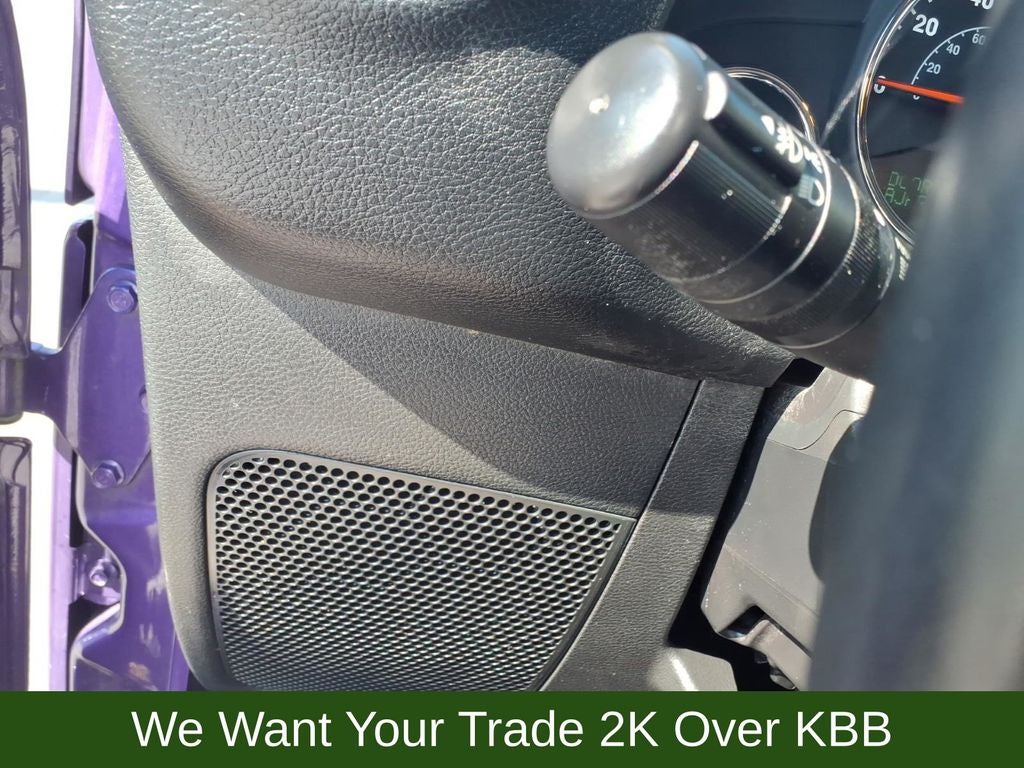 2018 Jeep Wrangler JK Sport