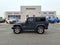 2017 Jeep Wrangler Sahara