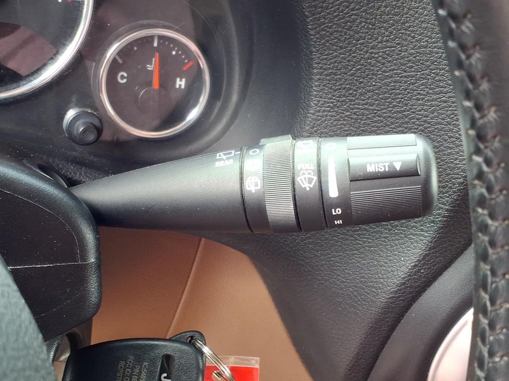 2013 Jeep Wrangler Sahara