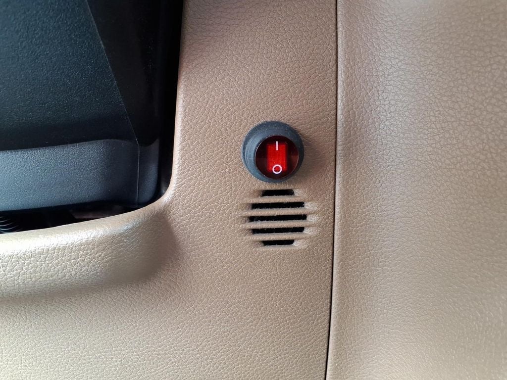 2013 Jeep Wrangler Sahara