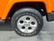 2013 Jeep Wrangler Sahara