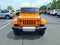 2013 Jeep Wrangler Sahara