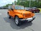 2013 Jeep Wrangler Sahara