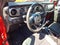 2022 Jeep Wrangler Sport S