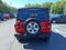 2022 Jeep Wrangler Sport S