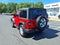 2022 Jeep Wrangler Sport S