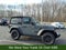 2020 Jeep Wrangler Willys