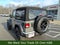 2020 Jeep Wrangler Willys