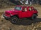 2022 Jeep Wrangler Base