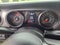 2022 Jeep Wrangler Willys