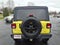 2022 Jeep Wrangler Willys