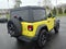 2022 Jeep Wrangler Willys