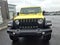 2022 Jeep Wrangler Willys