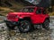 2023 Jeep Wrangler Willys