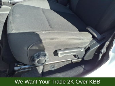 2023 Jeep Wrangler Willys