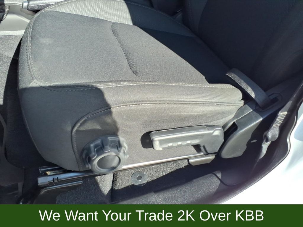 2023 Jeep Wrangler Willys