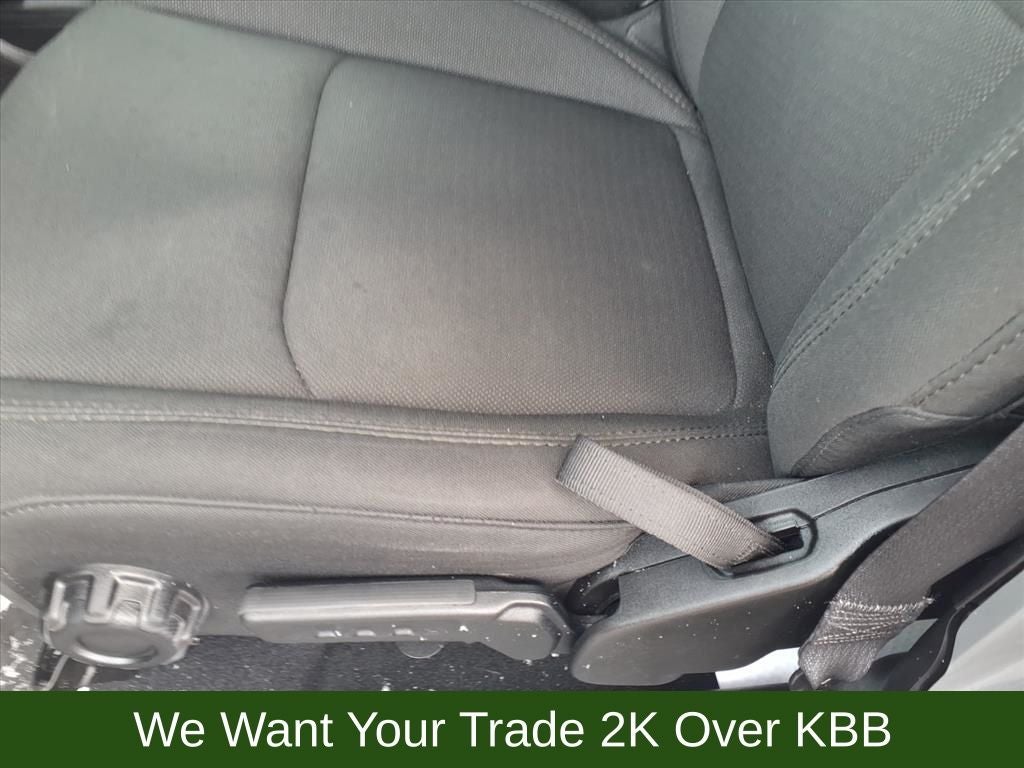 2023 Jeep Wrangler High Tide