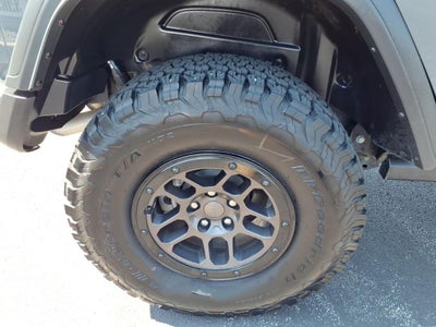 2023 Jeep Wrangler High Tide