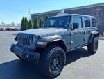 2023 Jeep Wrangler High Tide