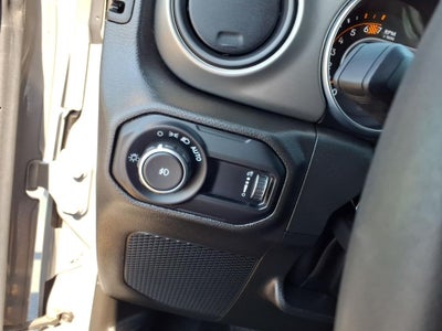 2023 Jeep Wrangler High Tide