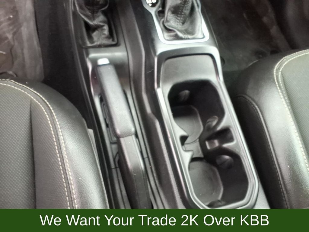 2023 Jeep Wrangler Sport Freedom Edition