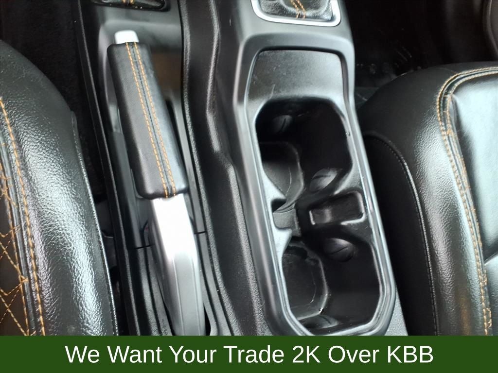 2022 Jeep Wrangler Base