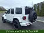 2023 Jeep Wrangler Altitude