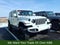 2023 Jeep Wrangler Altitude