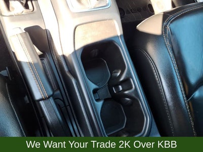 2023 Jeep Wrangler Altitude