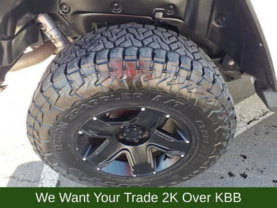 2023 Jeep Wrangler Altitude